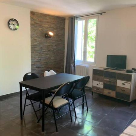 Centre Historique De Frejus - Face A La Mairie Apartment Bagian luar foto
